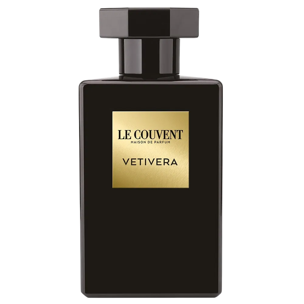 Le Couvent Maison de Parfum Vetivera – Eau de Parfum Unisex 100 ml